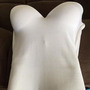 A cup Felina bustier